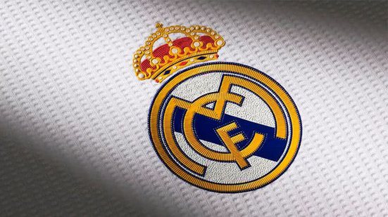 Divulgação / Real Madrid