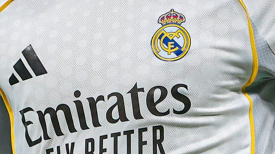 Reprodução / Redes Sociais / Instagram / @realmadrid