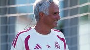 Divulgação / Real Madrid