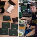 Divulgação e Arquivo Pessoal