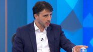 Reprodução/TV Globo