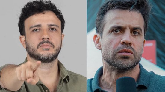 Reprodução/ redes sociais