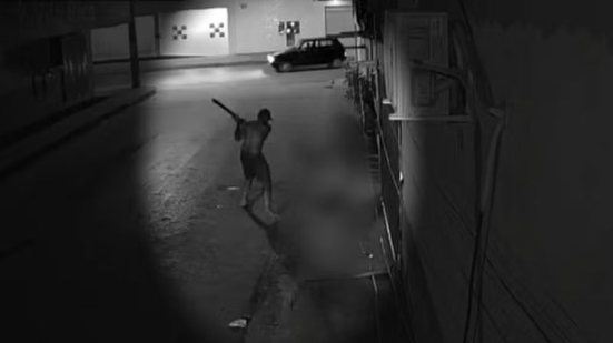 Reprodução/TV Bahia