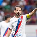 Reprodução / Redes Sociais / Instagram / @evertonri