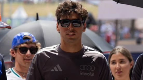 Reprodução / Redes Sociais / Instagram / @gabrielbortoleto_