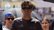 Reprodução / Redes Sociais / Instagram / @gabrielbortoleto_