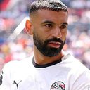 Reprodução / Redes Sociais / Instagram / @mosalah