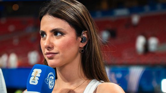 Reprodução / Redes Sociais / Instagram / @victorialeitem