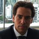 Reprodução / Redes Sociais / Linkedin / @marcosfarialamacchia
