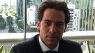 Reprodução / Redes Sociais / Linkedin / @marcosfarialamacchia