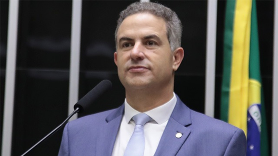 Ricardo Maia - Câmara dos Deputados