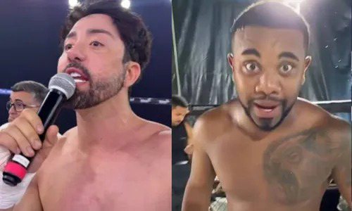 Reprodução / Redes sociais