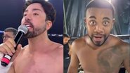 Reprodução / Redes sociais