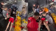Reprodução/Redes sociais
