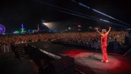 Reprodução / Redes Sociais / Instagram / @robbiewilliams