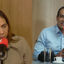Roberta Santana e Bruno Reis - Bnews Tv e Devid Santana/Bnews