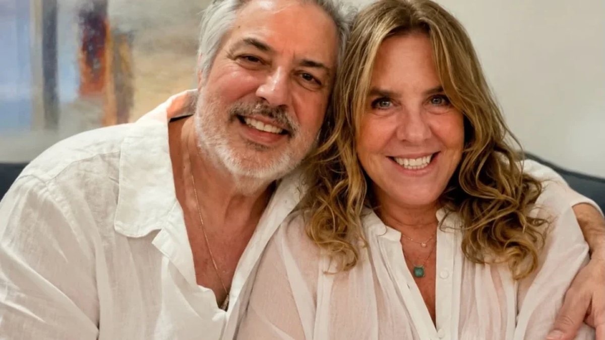 Quem é Lilibeth Monteiro? Namorada de viúvo de Rita Lee foi casada com presidente da República e integra grupo bilionário - QTU Questões do Universo