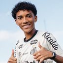 Raul Baretta / Santos FC
