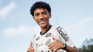 Raul Baretta / Santos FC