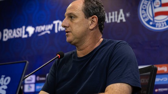 Letícia Martins/EC Bahia