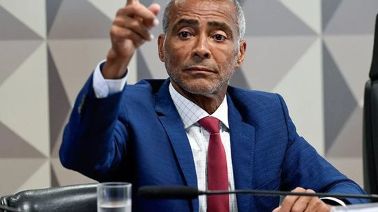 Arquivo / Agênia Senado