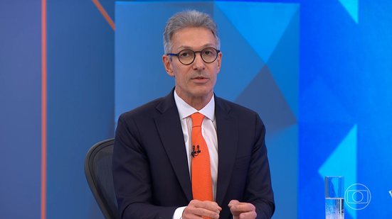 Reprodução / TV Globo