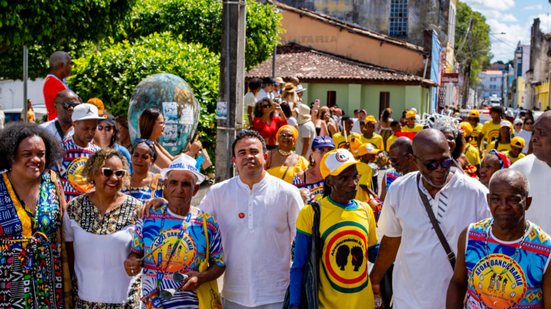 Matheus Lopes / Divulgação