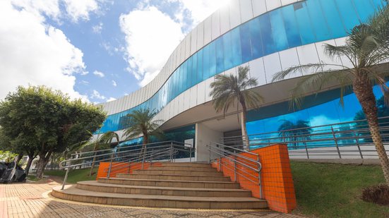 Divulgação/Prefeitura de Rondonopólis