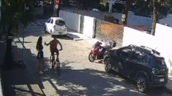 Reprodução/ Redes Sociais