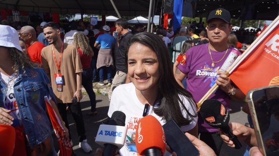 Devid Santana / BNEWS