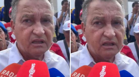 Heber Araújo | BNews