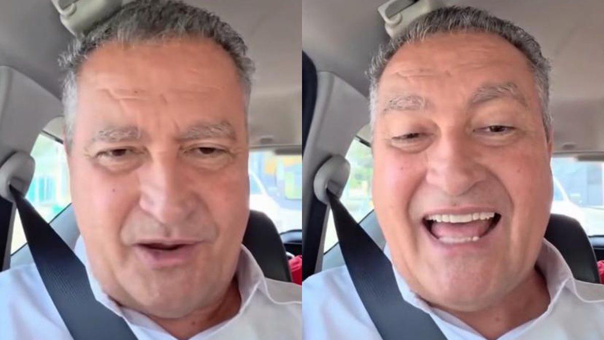 Rui acusa “padrão bolsonarista” após ataque às redes de candidatos do PT na Bahia - QTU Questões do Universo