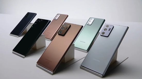 Divulgação | Samsung