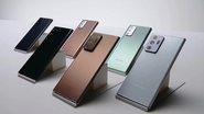Divulgação | Samsung