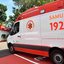 Homem morre após ser atropelado por ônibus em avenida na orla de Salvador
