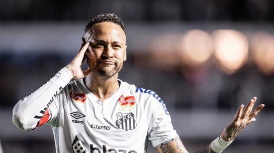 Raul Baretta / Santos FC