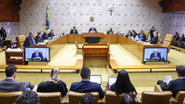 Antonio Augusto/STF