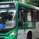 Reprodução Luciano Diniz/Ônibus Brasil
