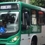 Reprodução Luciano Diniz/Ônibus Brasil