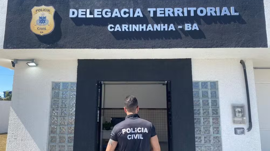Poliana Santos/SSP-BA