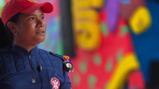 Reprodução Redes Sociais