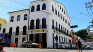 Jefferson Peixoto/ Secom PMS