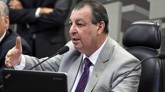 Edilson Rodrigues/Agência Senado