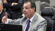 Edilson Rodrigues/Agência Senado