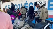 Reprodução TV Oeste