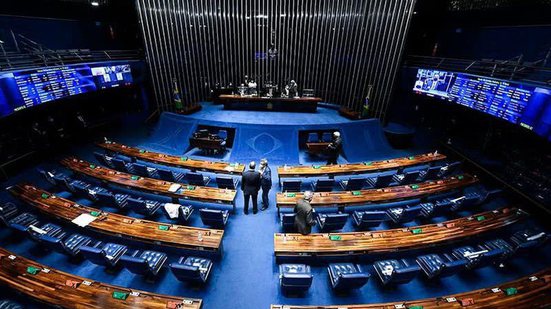 Senado Federal - Agência Senado - Senado