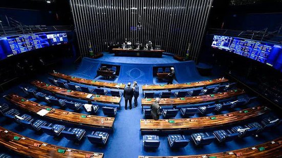 Jefferson Rudy/Agência Senado