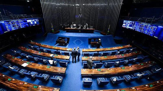 Jefferson Rudy/Agência Senado