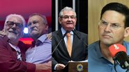 Reprodução/Redes sociais
