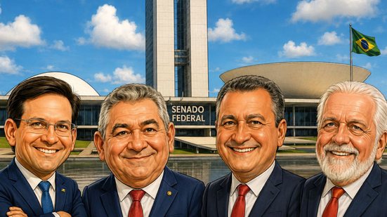 Imagem criada com IA